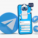 Бесплатное, быстрое и легкое создание  TELEGRAM бота