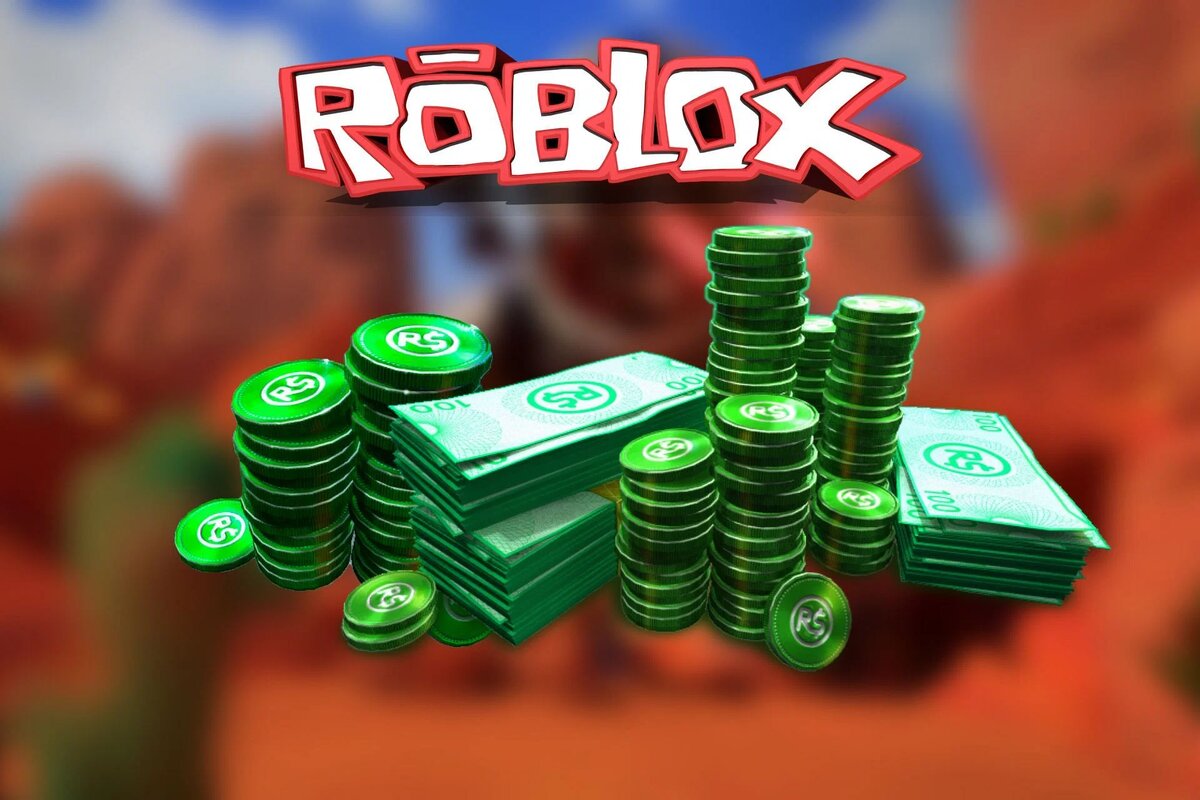 Робуксы: цифровая валюта мира Roblox